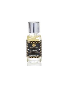 MadeByZen Basil & Bergamot Signature Fragrance Oil 